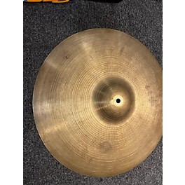 Used Zildjian 18in AVEDIS Cymbal