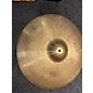 Used Zildjian 18in AVEDIS Cymbal thumbnail