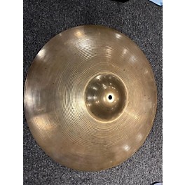 Used Zildjian Used Zildjian 18in AVEDIS CRASH Cymbal