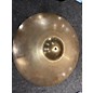Used Zildjian 18in AVEDIS CRASH Cymbal thumbnail