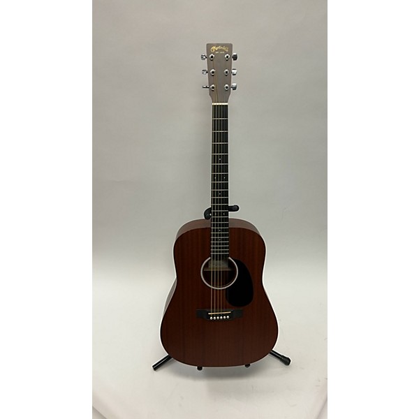 Used Martin DRS1 Acoustic Electric Guitar Guitar Center