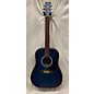 Used Art & Lutherie WILD CHERRY Acoustic Guitar thumbnail