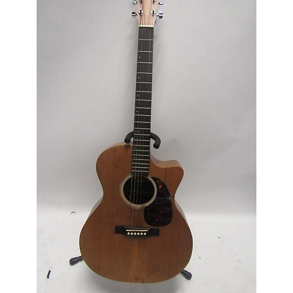 Used Martin GPCPA5K Acoustic Electric Guitar Guitar Center
