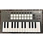 Used Native Instruments LAUNCHKEY MINI MK3 Portable Keyboard thumbnail