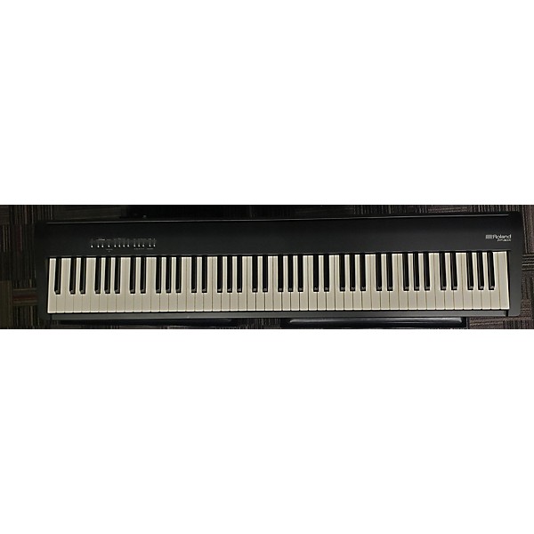 Used Roland FP30X Digital Piano