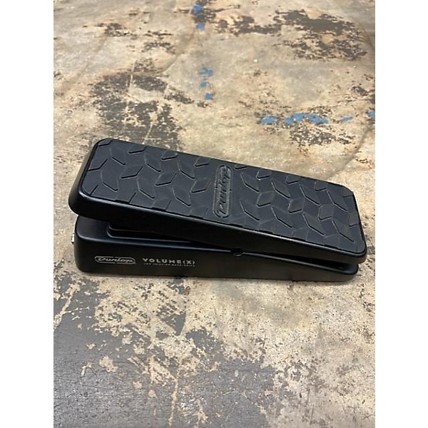 Used Dunlop DVP3 Volume Pedal Guitar Center