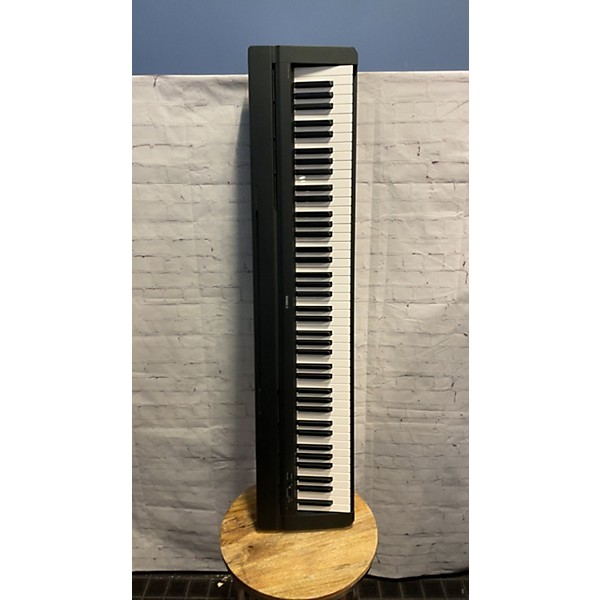 Used Yamaha P45 Portable Piano (Stock ID: #8379)