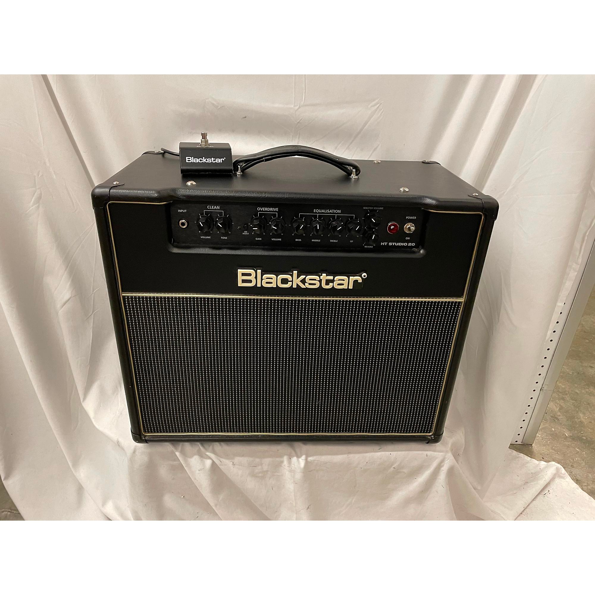 Blackstar HT Studio 20 combo-