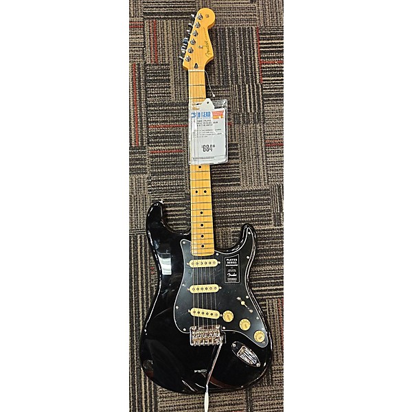 Used Fender Player Stratocaster Solid Body Electric Guitar Guitar Center