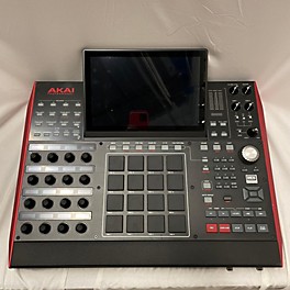 Used Akai Professional MPCX Production Controller