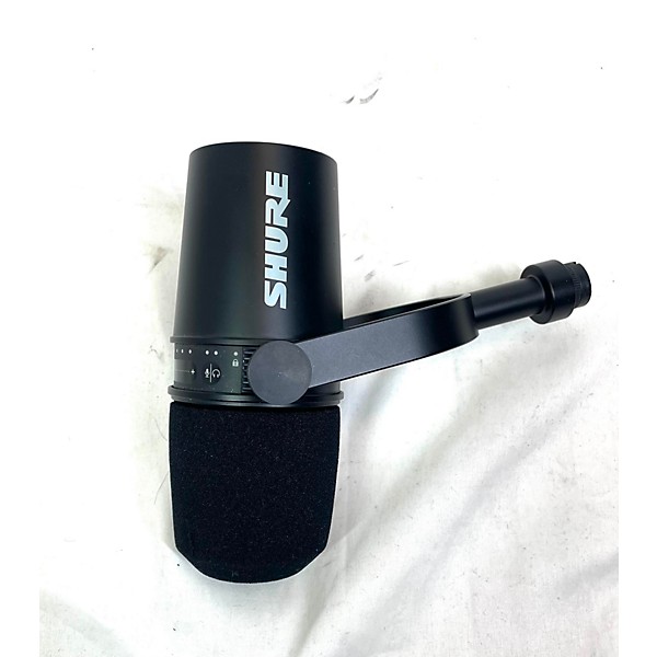 Used Shure Guitar Center