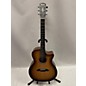 Used Alvarez AG610CEA Acoustic Electric Guitar thumbnail