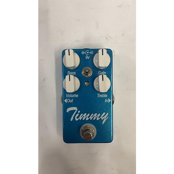 Used Cochran TIMMY V3 Effect Pedal | Guitar Center