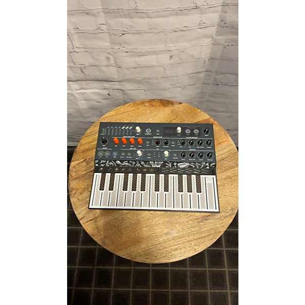 Used Arturia MicroFreak Synthesizer