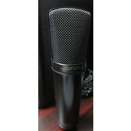 Used Nady SCM 900 Condenser Microphone