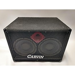 Used Carvin Used Carvin RL210T Bass Cabinet