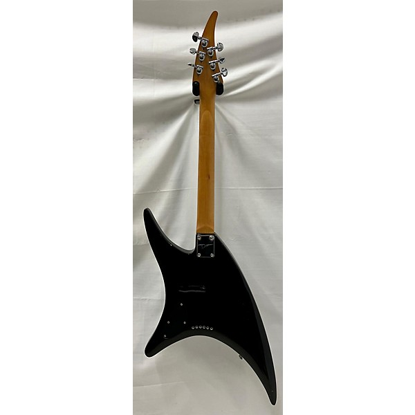 Used Dean MACH 5x Solid Body Electric Guitar