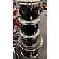 Used Premier Artist Maple Drum Kit