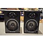 Used M-Audio Bx3 Graphite Powered Monitor thumbnail