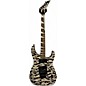 Used Jackson X Series Soloist SLX DX Camo Tiger Jungle Camo Solid Body Electric Guitar thumbnail
