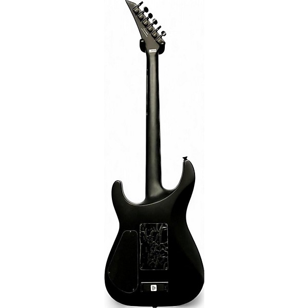 Used Jackson X Series Soloist SLX DX Camo Tiger Jungle Camo Solid Body Electric Guitar