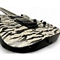 Used Jackson X Series Soloist SLX DX Camo Tiger Jungle Camo Solid Body Electric Guitar