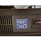 Used QSC CX302V Power Amp thumbnail
