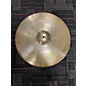 Used Zildjian 22in AVEDIS Cymbal thumbnail