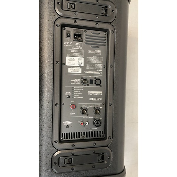 Used Line 6 L2M Stagesource Powered Speaker