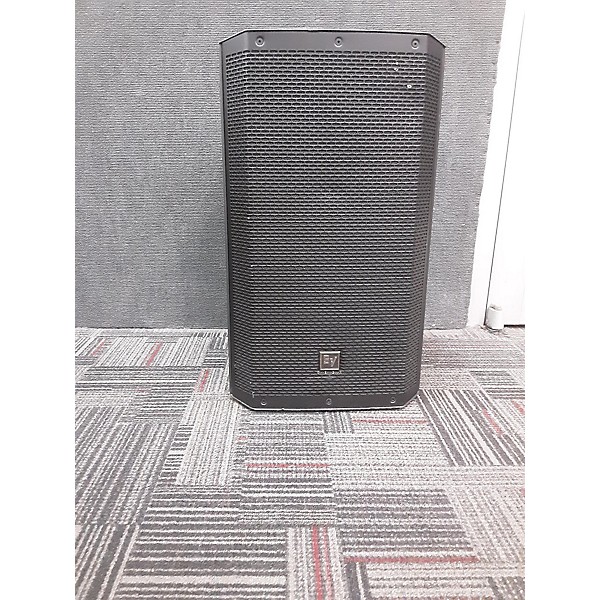 Used Electro-Voice ZLX-12P 12in 2-Way Powered Speaker | Guitar Center