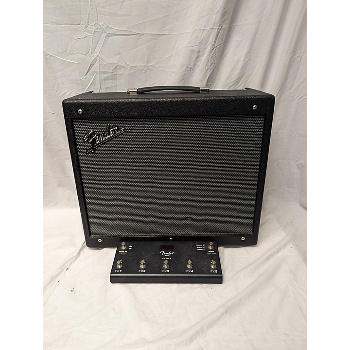 Used Fender MUSTANG GTX100 Guitar Combo Amp Guitar Center