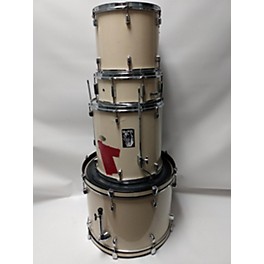 Used Pearl Forum Drum Kit