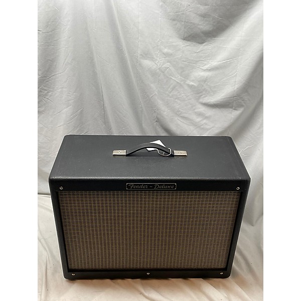 Used Fender Hot Rod Deluxe 1x12 Guitar Cabinet