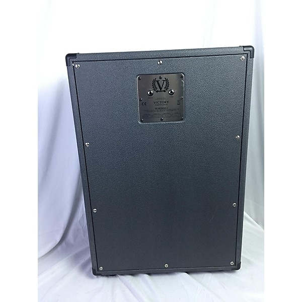 Used Victory V212 VG Guitar Cabinet