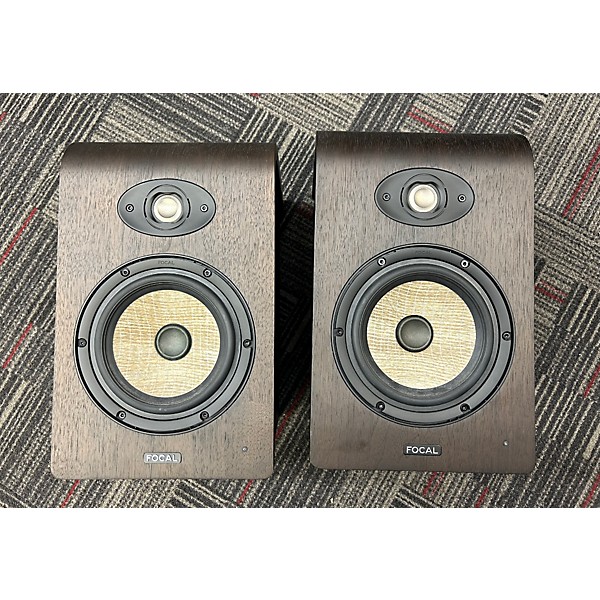 Used Focal Shape 65 (Pair) Powered Monitor | Guitar Center