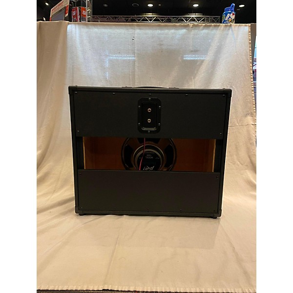 Used Seismic Audio Luke With Peavey Sheffield Guitar Cabinet