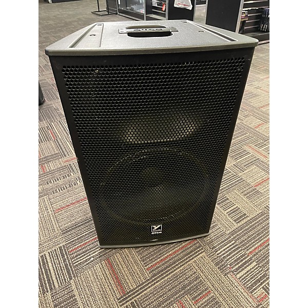 Used Yorkville EF15P Powered Speaker Guitar Center
