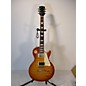 Used Gibson CUSTOM SHOP JIMMY PAGE LES PAUL AGED SUNBURST Solid Body Electric Guitar thumbnail