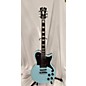 Used D'Angelico Premier Atlantic Brandon Niederauer Signature Solid Body Electric Guitar thumbnail