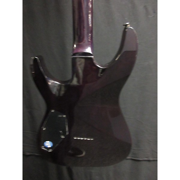 Used ESP LTD H200 Solid Body Electric Guitar