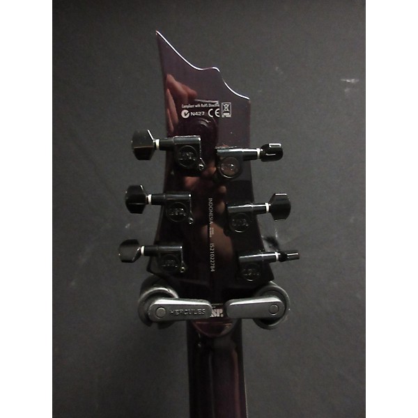 Used ESP LTD H200 Solid Body Electric Guitar