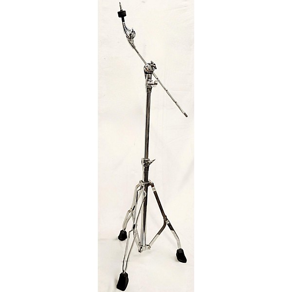 Used TAMA Star Series Cymbal Boom Stand Cymbal Stand Guitar Center