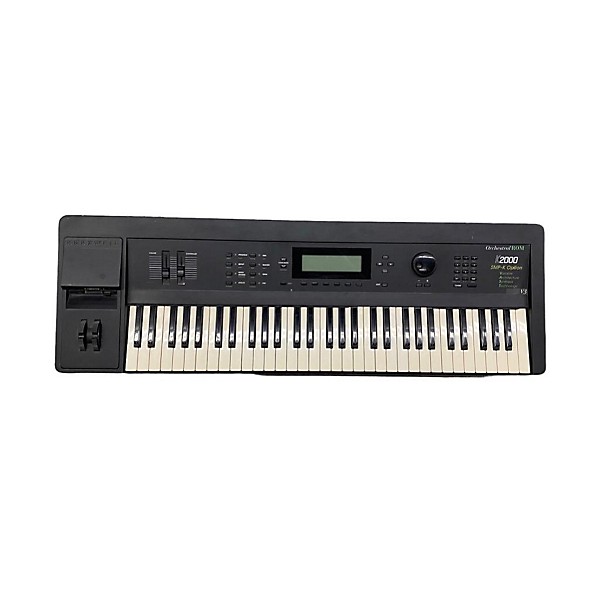 Used Kurzweil K2000 Stage Piano