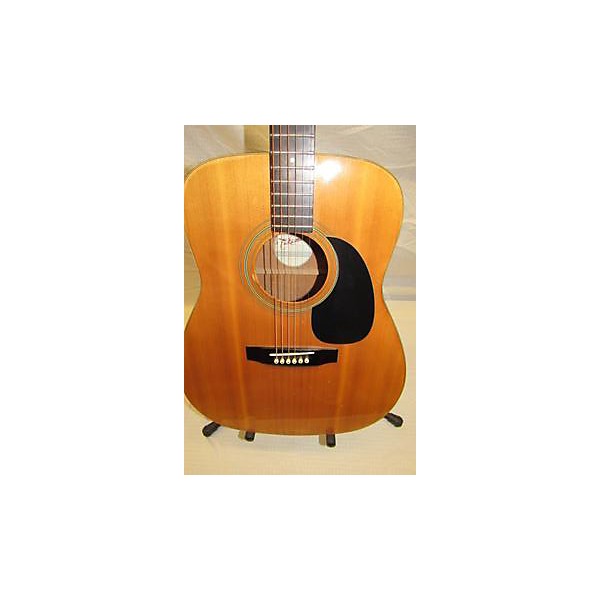 Used Takamine G330 Acoustic Guitar Natural Guitar Center