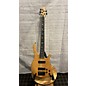 Used Carvin US 5 STRING Electric Bass Guitar thumbnail