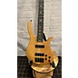 Used Carvin US 5 STRING Electric Bass Guitar