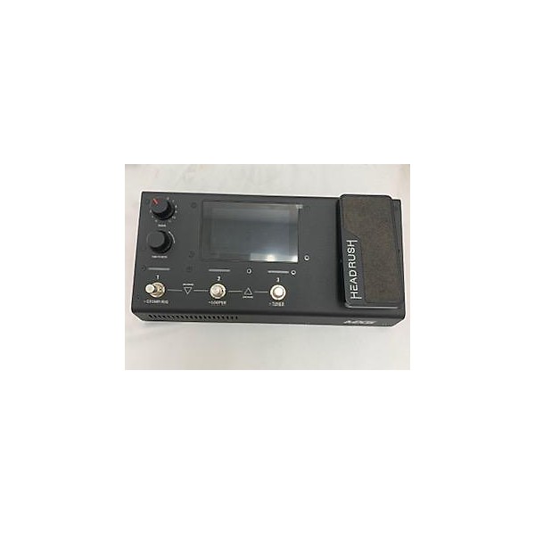 Used DigiTech Trio+ Band Creator Plus Looper Pedal Guitar Center