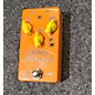 Used Cusack Screamer V2 Overdrive Effect Pedal thumbnail