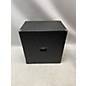 Used Acoustic B410 400W 4x10 Bass Cabinet thumbnail
