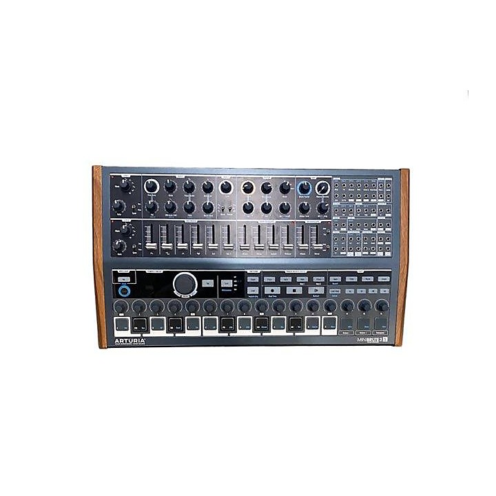 Used Arturia Minibrute 2S Synthesizer | Guitar Center